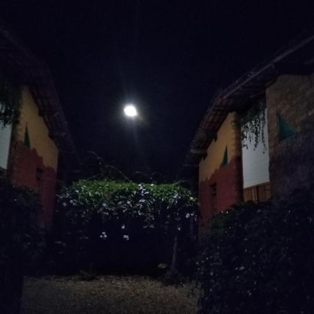 Chales Savi Vale do Capão Exterior foto